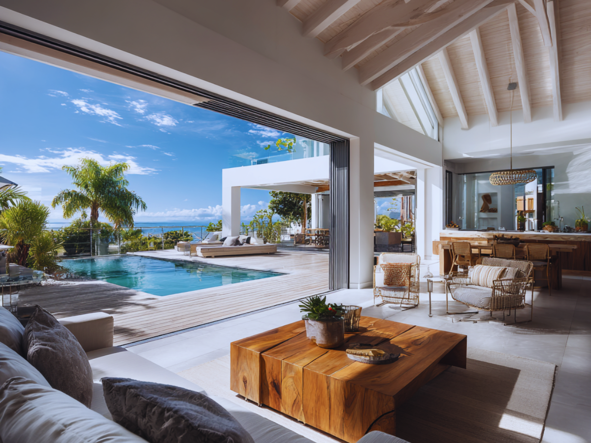 Espaces intérieur/extérieur