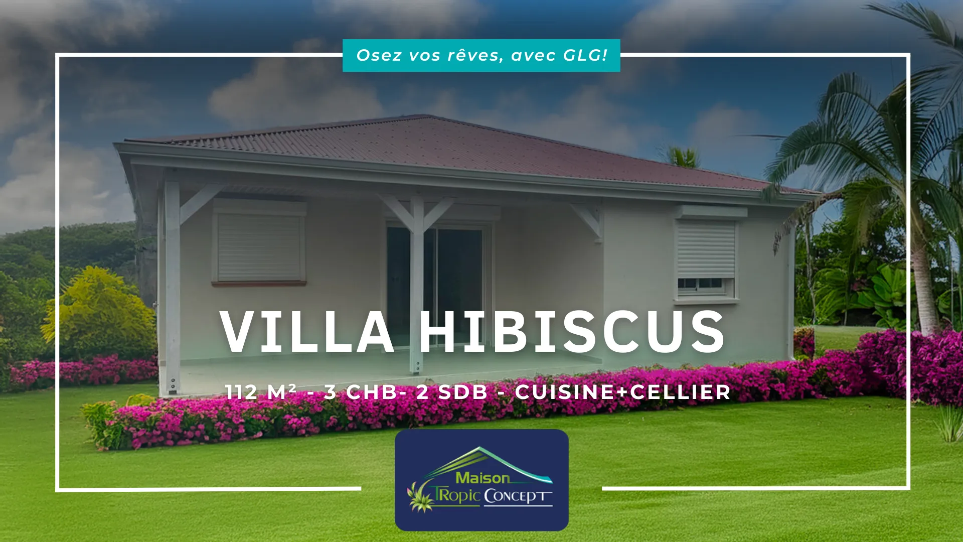 Villa luxe Guadeloupe 6